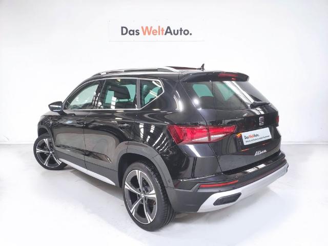 SEAT Ateca 1.5 TSI S&S X-Perience XXL 110 kW (150 CV)