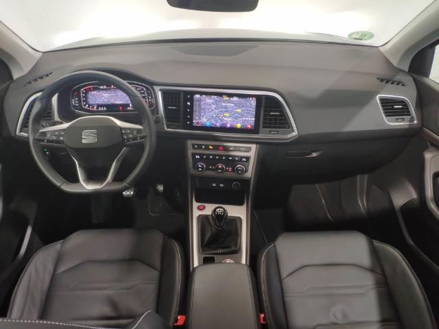 SEAT Ateca 1.5 TSI S&S X-Perience XXL 110 kW (150 CV)