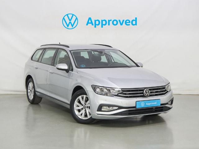 Volkswagen Passat Variant Business 2.0 TDI 110 kW (150 CV)