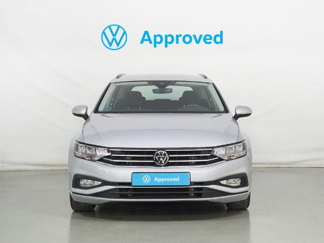 Volkswagen Passat Variant Business 2.0 TDI 110 kW (150 CV)