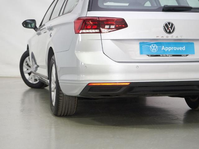 Volkswagen Passat Variant Business 2.0 TDI 110 kW (150 CV)