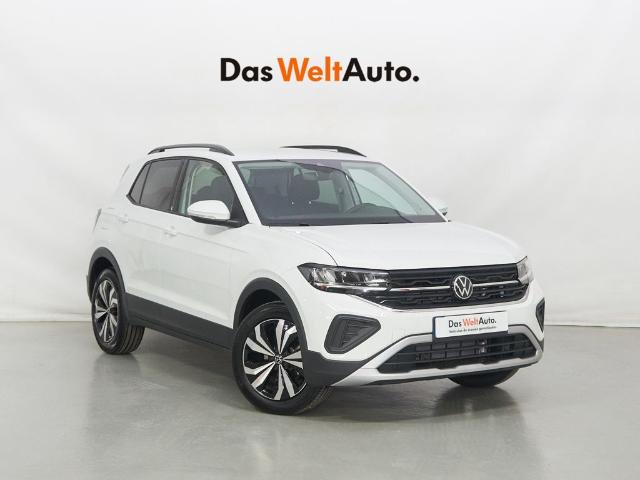 Volkswagen T-Cross ``Más`` 1.0 TSI 70 kW (95 CV)