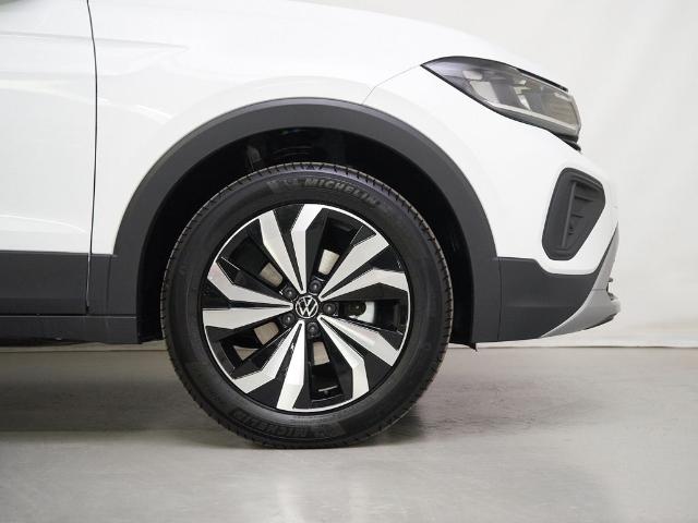 Volkswagen T-Cross ``Más`` 1.0 TSI 70 kW (95 CV)