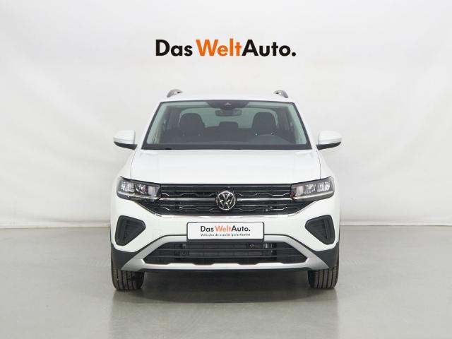 Volkswagen T-Cross ``Más`` 1.0 TSI 70 kW (95 CV)