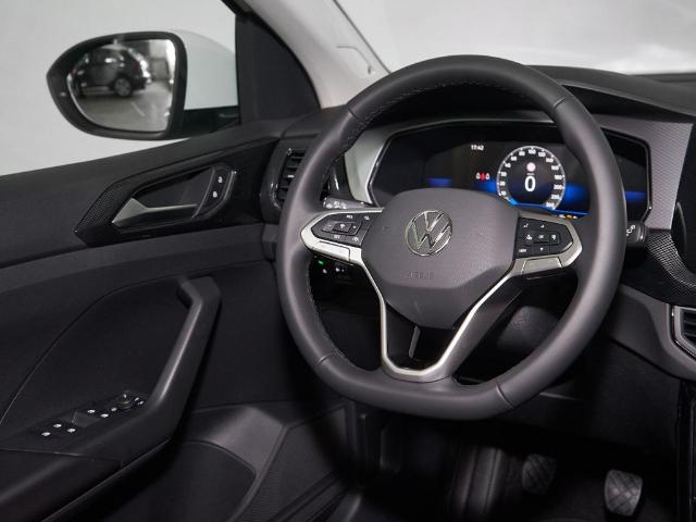 Volkswagen T-Cross ``Más`` 1.0 TSI 70 kW (95 CV)