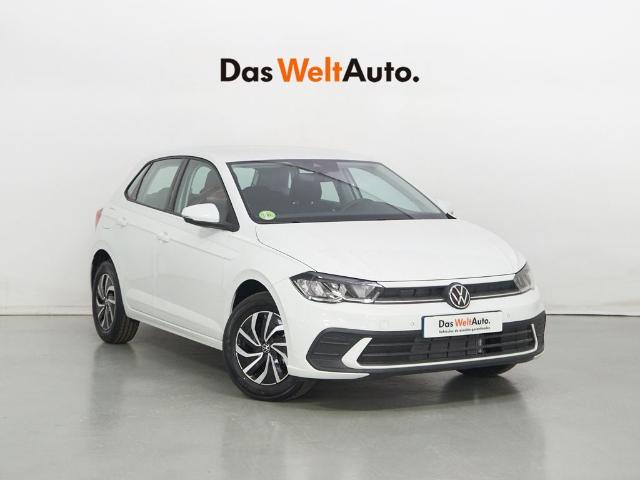 Volkswagen Polo Life 1.0 TSI 70 kW (95 CV)