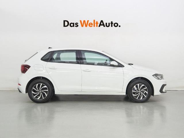 Volkswagen Polo Life 1.0 TSI 70 kW (95 CV)