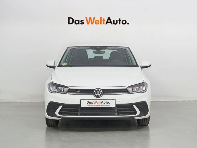 Volkswagen Polo Life 1.0 TSI 70 kW (95 CV)