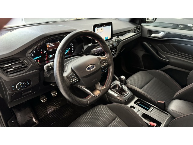 Ford Focus 1.5 Ecoboost ST Line 134 kW (182 CV)