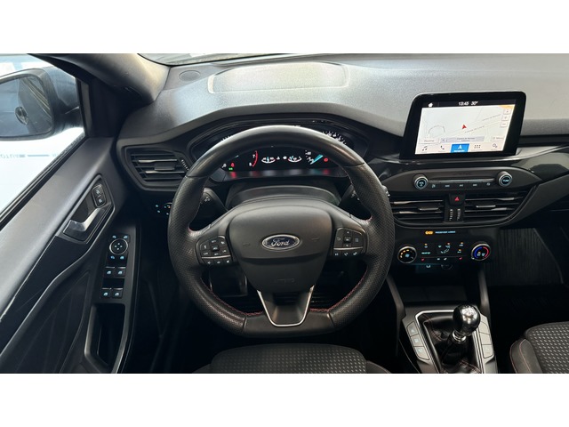 Ford Focus 1.5 Ecoboost ST Line 134 kW (182 CV)