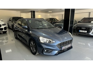 Ford Focus 1.5 Ecoboost de segunda mano