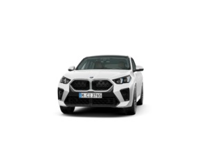 Fotos de BMW X2 sDrive20i color Blanco. Año 2024. 125KW(170CV). Gasolina. En concesionario Móvil Begar Alicante de Alicante