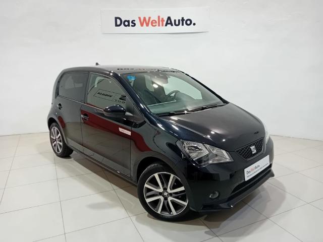 SEAT Mii Electric Plus 61 kW (83 CV)