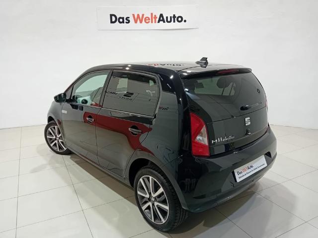 SEAT Mii Electric Plus 61 kW (83 CV)