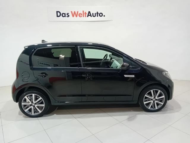 SEAT Mii Electric Plus 61 kW (83 CV)