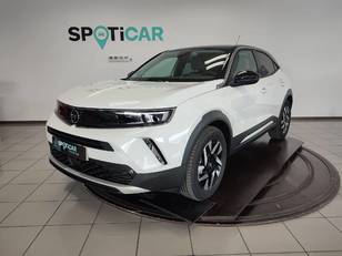 Opel Mokka-e en Motorflash