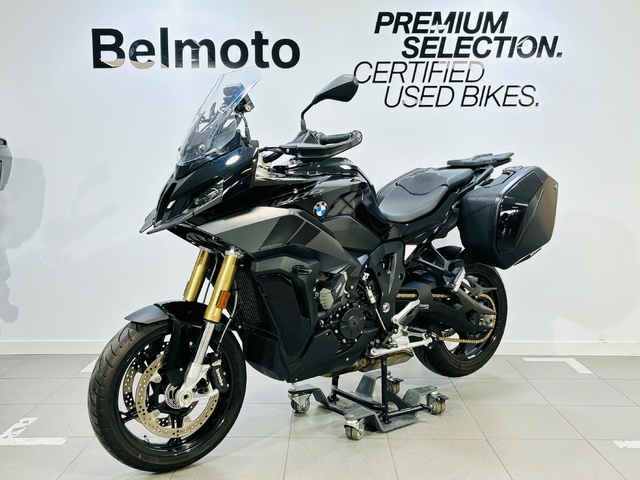 BMW Motorrad S 1000 XR  de ocasión 