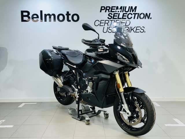 BMW Motorrad S 1000 XR  de ocasión 