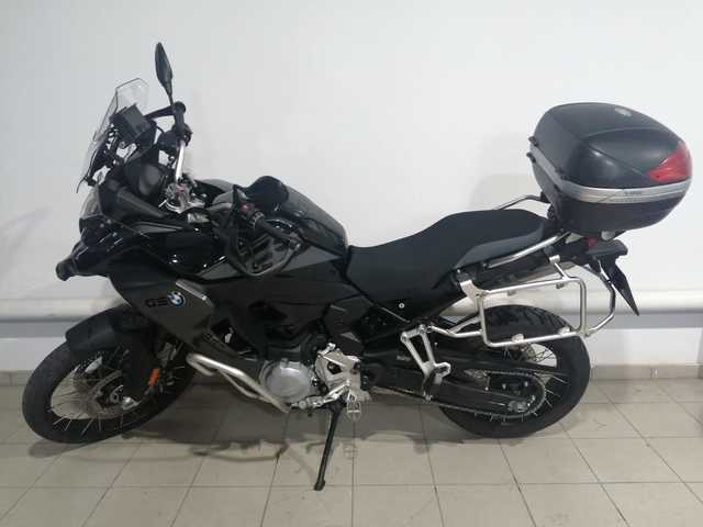 BMW Motorrad F 850 GS Adventure  de ocasión 