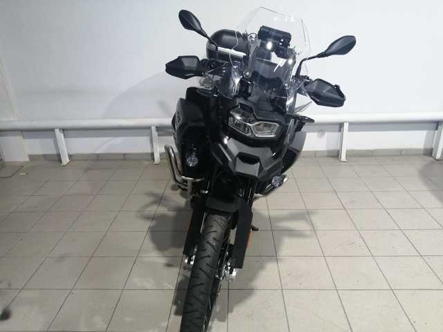 BMW Motorrad F 850 GS Adventure  de ocasión 