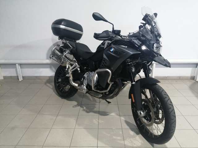 BMW Motorrad F 850 GS Adventure  de ocasión 