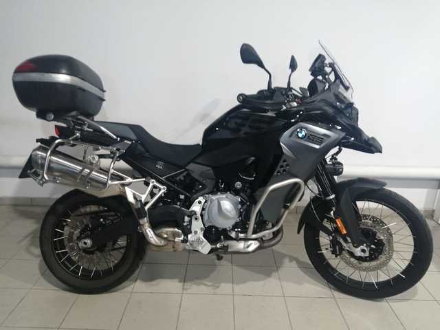 BMW Motorrad F 850 GS Adventure  de ocasión 