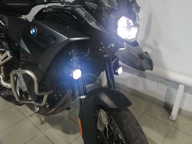 BMW Motorrad F 850 GS Adventure  de ocasión 