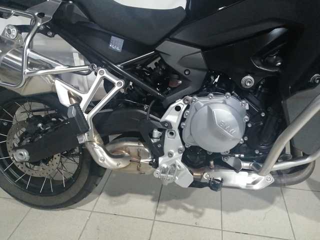 BMW Motorrad F 850 GS Adventure  de ocasión 