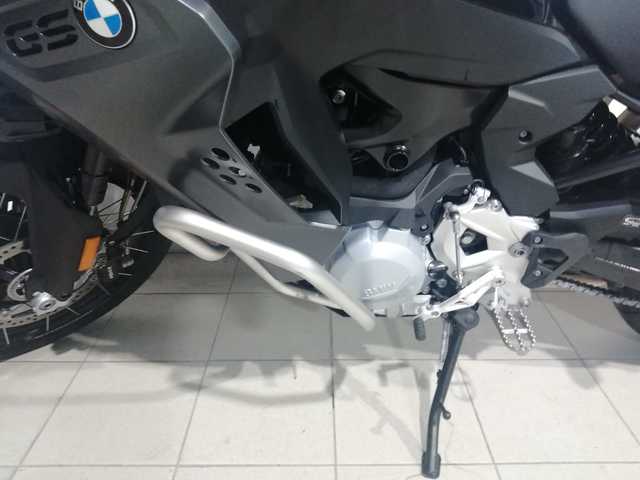 BMW Motorrad F 850 GS Adventure  de ocasión 