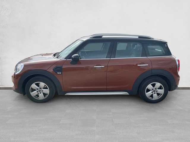 fotoG 2 del MINI MINI Countryman Cooper 100 kW (136 CV) 136cv Gasolina del 2017 en Vizcaya