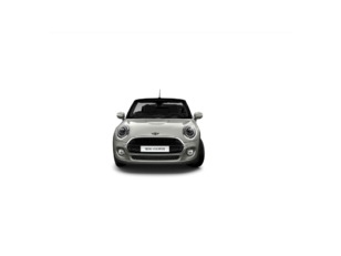 Fotos de MINI Cabrio Cooper 100 kW (136 CV)