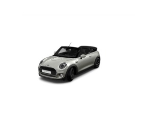 Fotos de MINI Cabrio Cooper 100 kW (136 CV)