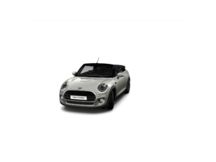 Fotos de MINI Cabrio Cooper 100 kW (136 CV)