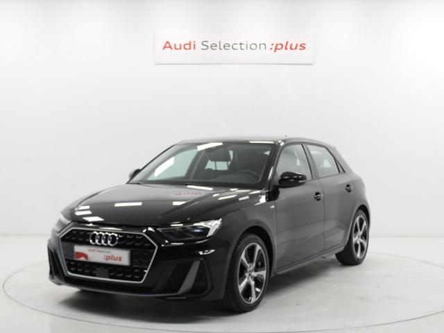 Audi A1 Sportback Adrenalin edition 30 TFSI 81 kW (110 CV) S tronic