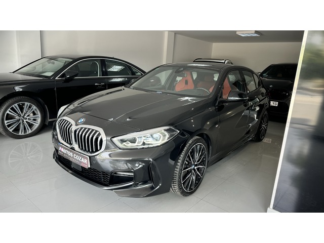 BMW Serie 1 120d xDrive 140 kW (190 CV)