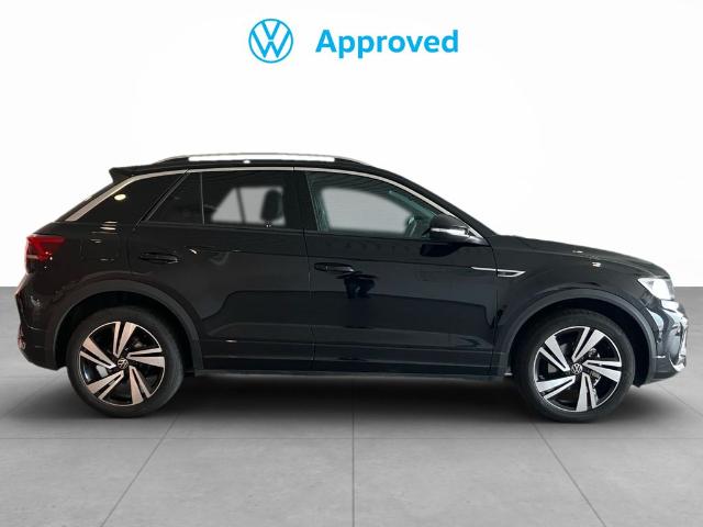 Volkswagen T-Roc R-Line 1.5 TSI 110 kW (150 CV) DSG