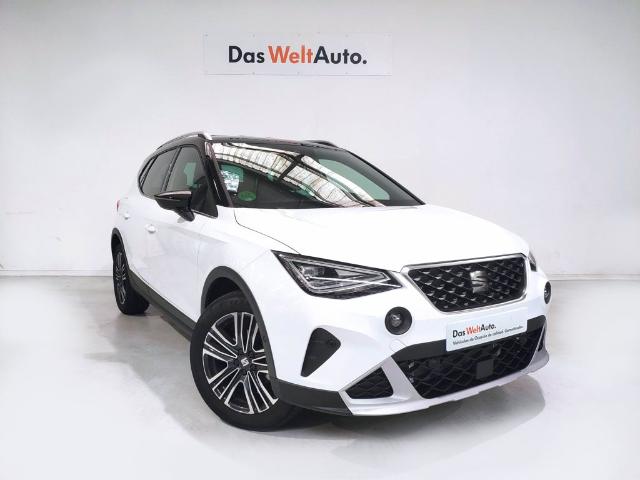 SEAT Arona 1.0 TSI Xperience XL 85 kW (115 CV)