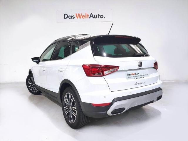 SEAT Arona 1.0 TSI Xperience XL 85 kW (115 CV)