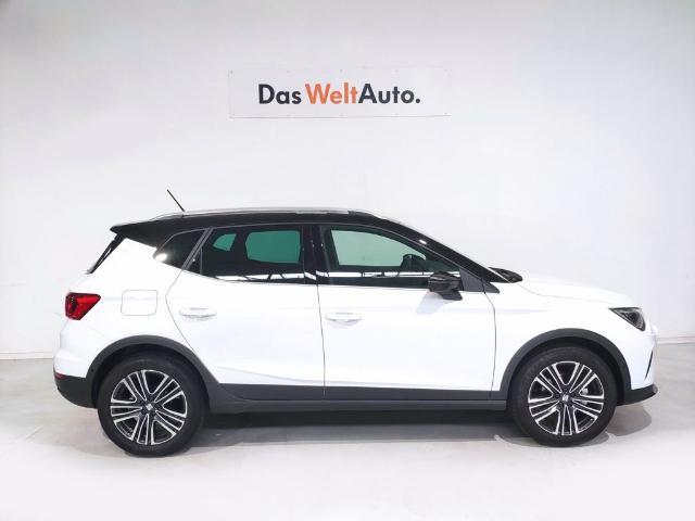 SEAT Arona 1.0 TSI Xperience XL 85 kW (115 CV)