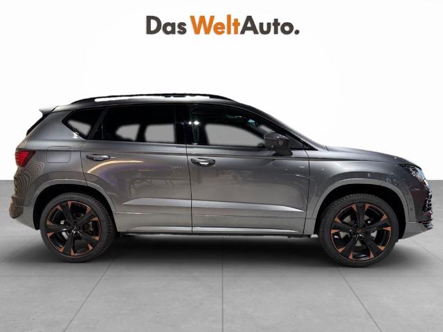 CUPRA Ateca 2.0 TSI 4Drive DSG 140 kW (190 CV)