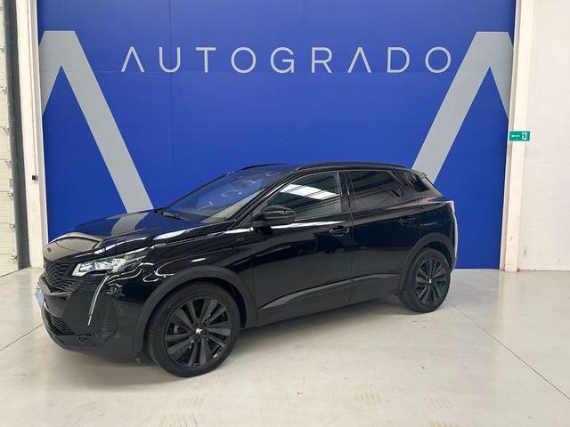 Peugeot 3008 BlueHDI 130 de segunda mano