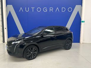 Peugeot 3008 BlueHDI 130 de segunda mano