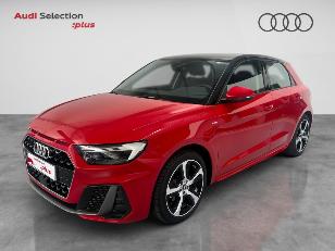 Audi A1 Sportback en Motorflash