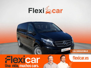 Mercedes-Benz Vito en Motorflash