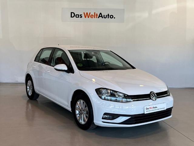 Volkswagen Golf 1.6 TDI de segunda mano