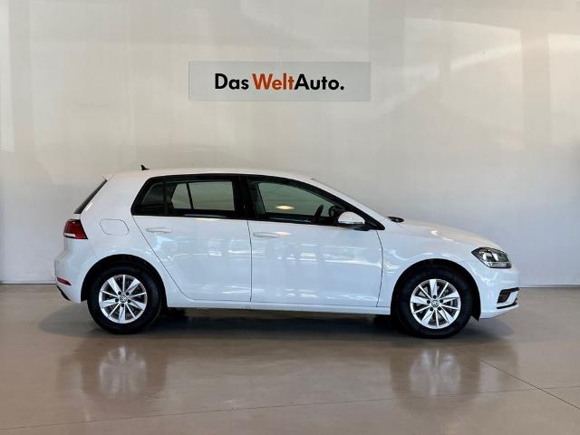 Volkswagen Golf Last Edition 1.6 TDI 85 kW (115 CV)