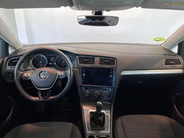 Volkswagen Golf Last Edition 1.6 TDI 85 kW (115 CV)