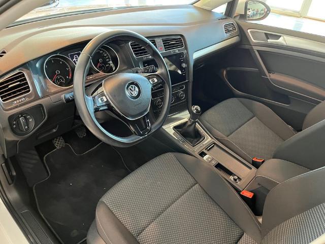 Volkswagen Golf Last Edition 1.6 TDI 85 kW (115 CV)