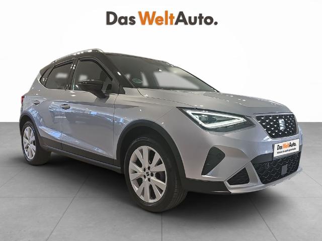 SEAT Arona 1.0 TSI Xperience XL DSG 81 kW (110 CV)