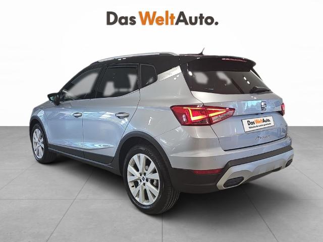 SEAT Arona 1.0 TSI Xperience XL DSG 81 kW (110 CV)